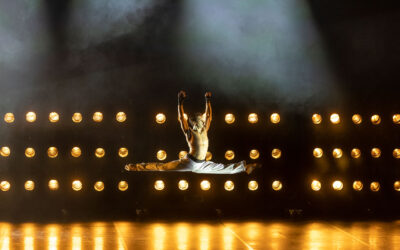 Roberto bolle and Friend