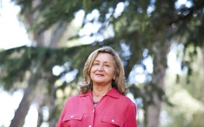 Il cordoglio della Fondazione INDA per la morte di Paola Gassmann