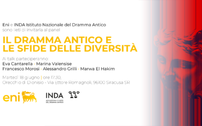 Il dramma antico e le sfide della diversità