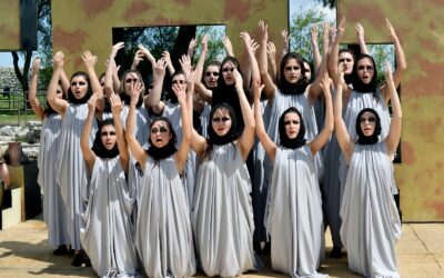 Convocazioni per le audizioni al Teatro Carcano di Milano