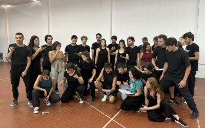 ACCADEMIA DELL’INDA – ELENCO NOMINATIVO DEI CANDIDATI AMMESSI PER L’ANNO ACCADEMICO 2024 -2025