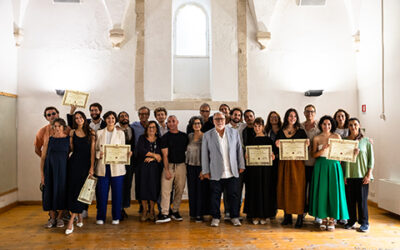 Confindustria Siracusa e Ance Siracusa nuovi partner sostenitori dell’Accademia d’Arte del Dramma Antico