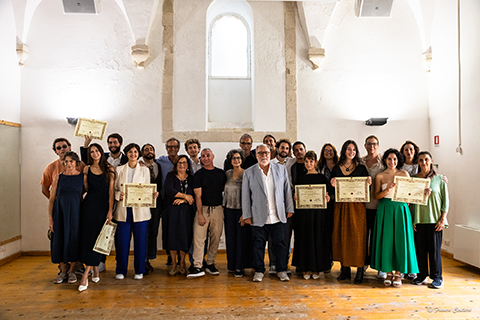 Confindustria Siracusa e Ance Siracusa nuovi partner sostenitori dell’Accademia d’Arte del Dramma Antico
