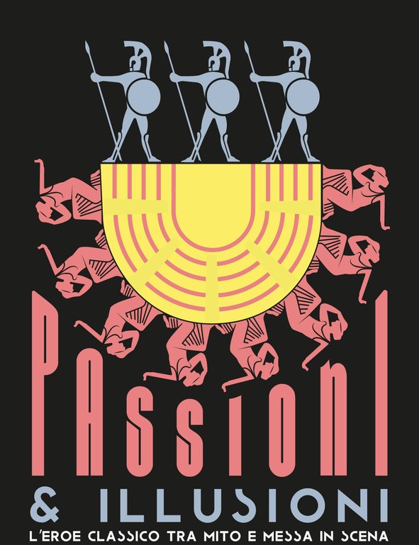 La mostra “Passioni e illusioni.