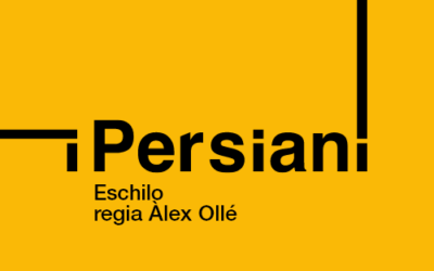 Elenco convocati e testi da preparare per le audizioni per I Persiani