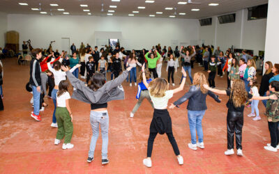 Avviso di selezione pubblica per la formazione di una graduatoria per l’assunzione di un impiegato amministrativo addetto all’aerea Accademia e Attività Giovani