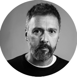 Nicola Bortolotti