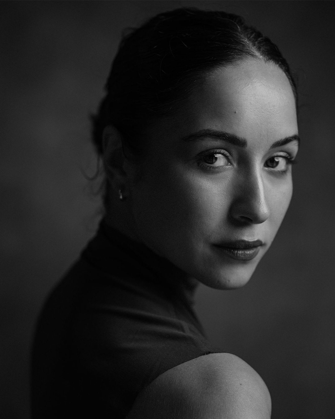 Prima Corifea