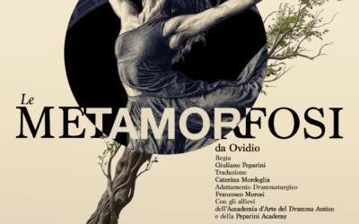 Metamorfosi di Ovidio